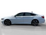 Used 2022 Honda Accord Sport image 2