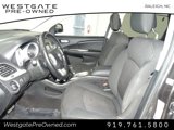 Used 2018 Dodge Journey SE w/ Popular Equipment Group image 5