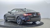 Certified 2022 BMW 430i Coupe w/ Convenience Package image 2