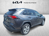 Used 2021 Toyota RAV4 XLE image 5