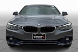 Used 2019 BMW 430i Gran Coupe w/ Convenience Package image 3