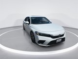 Used 2022 Honda Civic EX image 2