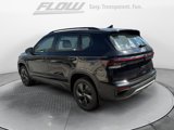 New 2025 Volkswagen Taos S image 5
