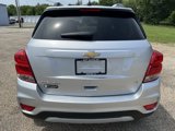 Used 2017 Chevrolet Trax LT w/ LT Convenience Package image 4