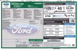 Used 2022 Ford Escape SEL w/ Technology Package image 2