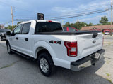 Used 2018 Ford F150 XLT w/ Trailer Tow Package image 5