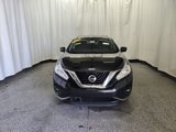 Used 2016 Nissan Murano SL w/ SL Technology Package image 3
