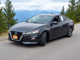 Used 2022 Nissan Altima 2.5 SV image 3