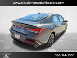 New 2025 Hyundai Elantra Sport image 5