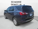 Used 2018 Chevrolet Equinox LT image 3