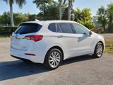 Certified 2020 Buick Envision Essence image 4