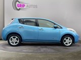 Used 2012 Nissan Leaf SL image 4