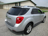 Used 2011 Chevrolet Equinox LTZ image 4