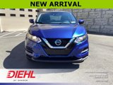 Used 2022 Nissan Rogue Sport S image 2