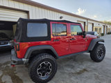 Used 2014 Jeep Wrangler Unlimited Rubicon image 6