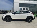 New 2025 Subaru Crosstrek 2.5i Sport image 2