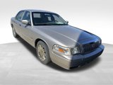 Used 2010 Mercury Grand Marquis LS image 2