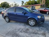 Used 2013 Chevrolet Sonic LT image 2