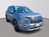 Used 2022 Mitsubishi Outlander SEL image 3