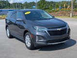 Certified 2023 Chevrolet Equinox LT image 3