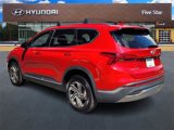 Used 2022 Hyundai Santa Fe SEL image 5