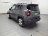 Used 2019 Jeep Renegade Latitude image 5