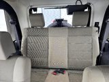 Used 2007 Jeep Wrangler Sahara w/ Dual Top Group image 5