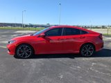 Used 2020 Honda Civic Sport image 5