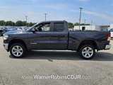 Used 2021 RAM 1500 Big Horn image 4
