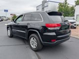 Used 2018 Jeep Grand Cherokee Laredo image 4