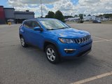 Used 2018 Jeep Compass Latitude w/ Cold Weather Group image 3