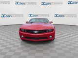Used 2011 Chevrolet Camaro LT image 3