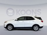 Used 2021 Chevrolet Equinox LT image 2