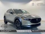 Certified 2024 MAZDA CX-30 Carbon image 4