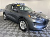 Used 2021 Ford Escape SE image 5