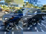 Used 2021 INFINITI QX50 Luxe image 5