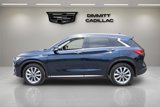 Used 2022 INFINITI QX50 Luxe image 2