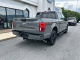 Used 2020 Ford F150 XLT w/ Equipment Group 302A Luxury image 4