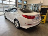 Used 2015 Kia Optima EX w/ EX Premium Package image 4