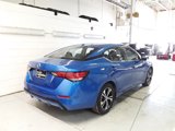 Used 2022 Nissan Sentra SV image 4
