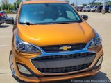 Used 2020 Chevrolet Spark LS image 4
