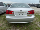 Used 2007 Kia Optima LX image 3