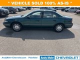 Used 2000 Buick Century Custom w/ Premium Opt Pkg image 6