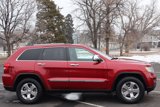 Used 2011 Jeep Grand Cherokee Limited w/ Trailer Tow Group IV image 3