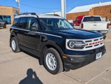 New 2024 Ford Bronco Sport Heritage w/ Heritage Convenience Package image 3