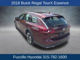 Used 2018 Buick Regal Essence w/ Driver Confidence Package #1 image 5