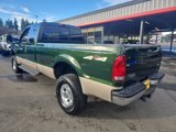 Used 1999 Ford F350 4x4 SuperCab Super Duty image 3