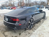 Used 2018 Audi S7 Premium Plus w/ Driver Assistance Package image 4