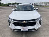 New 2025 Chevrolet Trax LT w/ Driver Confidence Package image 2