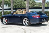 Used 2007 Porsche 911 Carrera S image 4